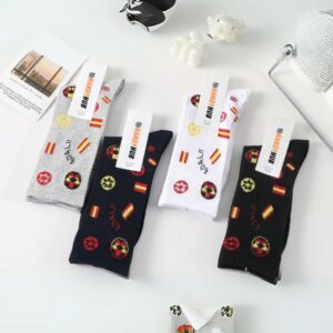 Talla 40-46 (Deportivos)